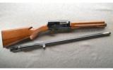 Browning A-5 Light Twenty 20 Gauge ANIB - 1 of 9