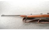 Winchester ~ 52 Target Rifle ~ .22 LR ~
Made in 1934 - 7 of 9