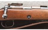 Winchester ~ 52 Target Rifle ~ .22 LR ~
Made in 1934 - 2 of 9