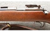 Winchester ~ 52 Target Rifle ~ .22 LR ~
Made in 1934 - 5 of 9