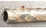 Benelli M2 20 Gauge 26 Inch Realtree Max-5 Camo ANIB - 7 of 9