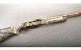 Benelli M2 20 Gauge 26 Inch Realtree Max-5 Camo ANIB - 1 of 9