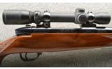 Weatherby Mark V Deluxe Left Handed .378 Wby Mag, Excellent Condition With Scope. - 2 of 9