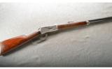 Winchester Model 1894 Rifle in .30 WCF Made in 1911. - 1 of 9