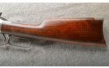 Winchester Model 1894 Rifle in .30 WCF Made in 1911. - 9 of 9
