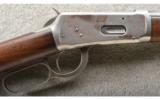 Winchester Model 1894 Rifle in .30 WCF Made in 1911. - 2 of 9