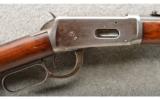 Winchester 1894 SRC in 30 WCF Made in 1906 - 2 of 9
