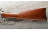 Winchester 1894 SRC in 30 WCF Made in 1906 - 9 of 9