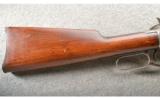 Winchester 1894 SRC in 30 WCF Made in 1906 - 5 of 9