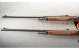 Winchester ~ 94 Limited Edition High Grade and Grade 1 Centennial Rifles ~ .30 WCF ~ ANIB - 6 of 9