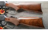 Winchester ~ 94 Limited Edition High Grade and Grade 1 Centennial Rifles ~ .30 WCF ~ ANIB - 9 of 9