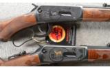 Winchester ~ 94 Limited Edition High Grade and Grade 1 Centennial Rifles ~ .30 WCF ~ ANIB - 2 of 9