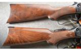 Winchester ~ 94 Limited Edition High Grade and Grade 1 Centennial Rifles ~ .30 WCF ~ ANIB - 5 of 9