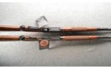 Winchester ~ 94 Limited Edition High Grade and Grade 1 Centennial Rifles ~ .30 WCF ~ ANIB - 3 of 9