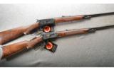 Winchester ~ 94 Limited Edition High Grade and Grade 1 Centennial Rifles ~ .30 WCF ~ ANIB - 1 of 9