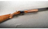 Browning Citori 20 Gauge with 26 Inch Barrel In The Box - 1 of 9
