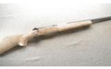 Weatherby ~ Mark V Varmint Master ~ .22-250 Rem - 1 of 9