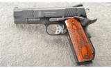 Smith & Wesson 1911 SC E-Series w/Tritium Night Sights, Scandium Frame, Excellent Condition - 3 of 3