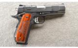 Smith & Wesson 1911 SC E-Series w/Tritium Night Sights, Scandium Frame, Excellent Condition - 1 of 3