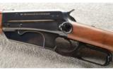 Winchester Model 1895 SRC, ANIB, Celebrating 100 Years of .30-06 Springfield. - 5 of 9