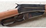 Winchester Model 1895 SRC, ANIB, Celebrating 100 Years of .30-06 Springfield. - 2 of 9