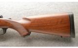 Ruger M77 in .257 Roberts. Excellent Condition - 9 of 9