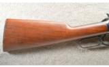 Winchester Model 94 Carbine, .30-30 Win, Shotgun Butt, Made in 1938 - 5 of 9