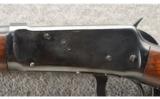 Winchester Model 94 Carbine, .30-30 Win, Shotgun Butt, Made in 1938 - 4 of 9
