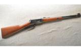 Winchester Model 94 Carbine, .30-30 Win, Shotgun Butt, Made in 1938 - 1 of 9