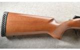 Browning A-Bolt Hunter, 12 Gauge Shotgun, First Issue ANIB - 6 of 9