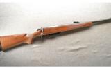Browning A-Bolt Hunter, 12 Gauge Shotgun, First Issue ANIB - 1 of 9
