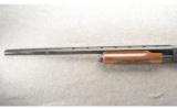 Remington 870 Commemorative Shotgun 12 Gauge 28 Inch Vent Rib. New From Remington - 6 of 9