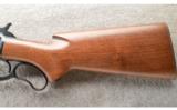 Browning Model 71 in .348 Win. Like New In Box - 9 of 9