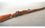Ruger M77 RSI (International) in .250 Savage Made in 1985 ANIB - 1 of 9