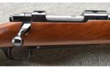 Ruger M77 RSI (International) in .250 Savage Made in 1985 ANIB - 2 of 9