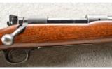 Winchester Pre-64 Model 70 in .30-06 Sprg. Made in 1949 - 2 of 9