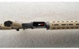 Smith & Wesson M&P15 MOE Mid Magpul Spec Series FDE, ANIB - 3 of 9