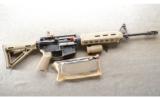 Smith & Wesson M&P15 MOE Mid Magpul Spec Series FDE, ANIB - 1 of 9