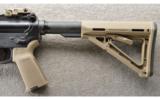 Smith & Wesson M&P15 MOE Mid Magpul Spec Series FDE, ANIB - 9 of 9