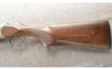 Beretta 690 Field I Over/Under Shotgun 12 Gauge 28 Inch New From Beretta - 9 of 9