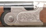 Beretta 690 Field I Over/Under Shotgun 12 Gauge 28 Inch New From Beretta - 4 of 9