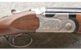 Beretta 690 Field I Over/Under Shotgun 12 Gauge 28 Inch New From Beretta - 2 of 9