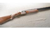 Beretta 690 Field I Over/Under Shotgun 12 Gauge 28 Inch New From Beretta - 1 of 9
