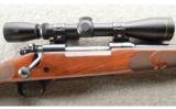 Winchester Model 70 XTR Featherweight in .270 Win With Leupold Scope and Factory Box. - 2 of 9