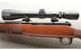 Winchester Model 70 XTR Featherweight in .270 Win With Leupold Scope and Factory Box. - 4 of 9