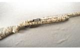 Winchester SX4 Waterfowl Hunter Semi-auto Shotgun 12 Gauge 28 Inch Mossy Oak Shadow Grass Blades - 1 of 9