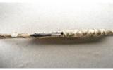 Winchester SX4 Waterfowl Hunter Semi-auto Shotgun 12 Gauge 28 Inch Mossy Oak Shadow Grass Blades - 3 of 9