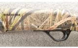 Winchester SX4 Waterfowl Hunter Semi-auto Shotgun 12 Gauge 28 Inch Mossy Oak Shadow Grass Blades - 4 of 9