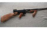 Auto Ordnance 1927A1 Tommy Gun .45 ACP New From Maker. - 1 of 9