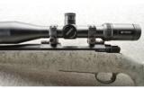 The Model M48 Liberty Rifle in .300 WSM With Vortex Scope. - 4 of 9